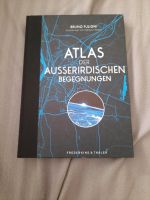 Atlas der außerirdischen Begegnungen Baden-Württemberg - Ladenburg Vorschau