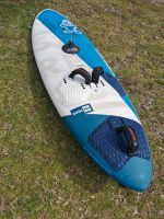 Windsurfboard Starboard Kode 105 Bayern - Prutting Vorschau