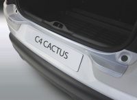 ABS Ladekantenschutz schwarz für Citroen C4 Cactus 2014-2017 Kreis Pinneberg - Wedel Vorschau