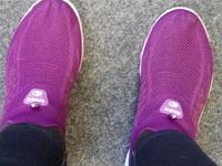 Sneaker  Slip on  für Halux Patienten sehr geeignet Rheinland-Pfalz - Eich Vorschau