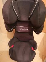 Kinder Autositz Cybex silver line 15-36 kg Bayern - Puchheim Vorschau