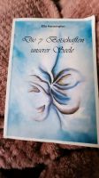Buch Die 7 Botschaften unserer Seele Saarland - Spiesen-Elversberg Vorschau