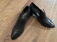 neu tolle schwarze Pumps von Ecco gr 37 Dresden - Neustadt Vorschau