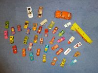 Sammlung Matchbox Superfast Rolamatics Superkings Speedkings Gama Rheinland-Pfalz - Schornsheim Vorschau