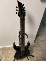 Kiko Loureiro Custom Shop 7 String (Tagima) Baden-Württemberg - Rheinmünster Vorschau