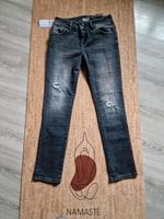 LTB Jeans Molly Mid Rise Super Slim 38 NEU Bayern - Ohlstadt Vorschau