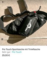 Pro Touch Sporttasche mit Trinkflasche NEU Gürteltasche joggen Sachsen - Zwickau Vorschau