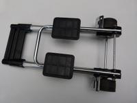 Trolley für Campingtoilette neu FP 7EURO Hessen - Alsbach-Hähnlein Vorschau