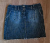 Jeansrock Usedlook Gr. 42 Hessen - Groß-Zimmern Vorschau