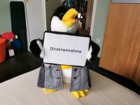 Opel Pinguin Plüschpinguin Plüschfigur myOpel Nordrhein-Westfalen - Bottrop Vorschau