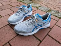 Asics Gel Fortitude 9 Laufschuhe - Neuwertiger Zustand Nordrhein-Westfalen - Steinfurt Vorschau