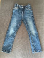 Jeans „Regular“ in 116 (Next) (jajojo116) Hannover - Ahlem-Badenstedt-Davenstedt Vorschau