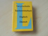 Langenscheidt Schulwörterbuch Latein unbenutzt Rheinland-Pfalz - Bell Vorschau