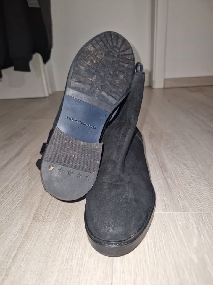 Tommy Hilfiger Stiefelette in Sangerhausen