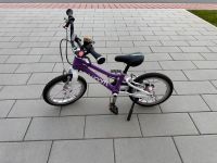 Woom 2 Bike in der Farbe Purple Haze / lila Bayern - Fuchsstadt Vorschau