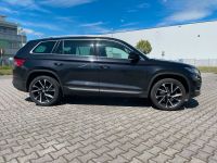 Skoda Kodiaq 2.0 TDI 4x4 DSG Style 4x4 2.0 TDI Leder LED Navi Hessen - Trebur Vorschau