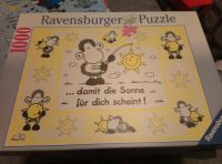 Ravensburger Puzzle 1000 Teile Nordrhein-Westfalen - Vlotho Vorschau