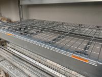 Palettenregal Einlegegitter 500kg p.Palette / Regaltiefe1100mm Nordrhein-Westfalen - Kaarst Vorschau