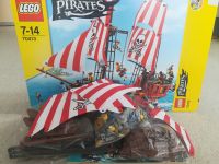 Lego Piratenschiff Brick Bounty 70413vollständig+zerlegt/sortiert Bayern - Fürstenfeldbruck Vorschau