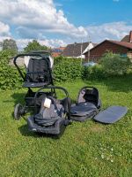 3 in 1 Kinderwagen Joie Niedersachsen - Einbeck Vorschau