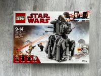 LEGO 75177 First Order Heavy Scout Walker - NEU und OVP Baden-Württemberg - Geislingen Vorschau