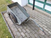 Moped Anhänger DDR Sachsen - Radebeul Vorschau