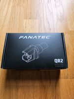 Fanatec QR2 Base-Side (Type M) Bayern - Finning Vorschau