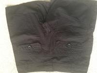 Schwarze Damenshorts Berlin - Spandau Vorschau