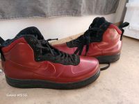 Nike Air Force 1 formposite Rot Sachsen-Anhalt - Halle Vorschau