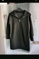 Kleid von Zero Gr. 38 - Schwarz Bayern - Coburg Vorschau