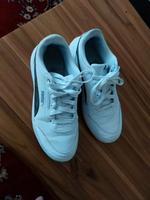 Puma schuhe Nordrhein-Westfalen - Bad Salzuflen Vorschau