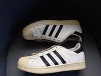 Adidas Superstar Sneaker Damenschuhe weiß Gr.39 Dortmund - Wickede Vorschau