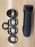 Syncros RR 1.5 iC 120mm Stem Vorbau Scott Addict RC Frankfurt am Main - Riederwald Vorschau