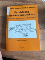 Entwicklung systemischer Denkens Baden-Württemberg - Teningen Vorschau