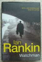 Watchman - Ian Rankin Buch sehr gut erhaltenes Buch english Nordrhein-Westfalen - Dülmen Vorschau