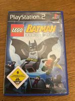 LEGO Batman Das Video Spiel PS2 Rheinland-Pfalz - Sinzig Vorschau