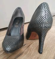 NEU s.Oliver High Heels - Größe 37 - 9cm Absatz Wuppertal - Vohwinkel Vorschau