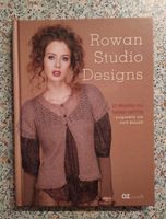 Rowan Studio Designs / Stricken Baden-Württemberg - Rheinau Vorschau