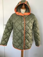 NEU Fuchs Schmitt Steppjacke Übergangs Jacke khaki orange 36 / 38 Hessen - Rodgau Vorschau