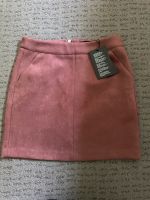 Vero Moda - Samt Velvet Rock Damen Größe XS NEU Schleswig-Holstein - Lübeck Vorschau