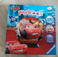 Puzzleball Cars Lightning Mc Queen Nordrhein-Westfalen - Delbrück Vorschau