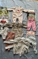 Babykleidung gemischtes Paket Nordrhein-Westfalen - Willich Vorschau
