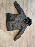 Geox Winterjacke Herren Gr. 54 braun - nur 1- oder 2-mal getragen Nordrhein-Westfalen - Meerbusch Vorschau