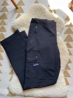 Patagonia leichte Wanderhose schwarz M Berlin - Pankow Vorschau
