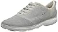 Geox D Nebula Sneaker, LT Grey, 36 schuhe damen neu ovp etikett Hessen - Bad Orb Vorschau