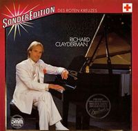 Richard Clayderman - Mein Wunsch-Konzert LP, Schallplatte, vinyl Nordrhein-Westfalen - Recklinghausen Vorschau