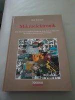 Mikroelektronik, Ralf Enderlein, Spektrum, neuwertig Baden-Württemberg - Sersheim Vorschau