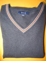 GANT PULLOVER HERREN BLAU GR.3XL BAUMWOLLE S.G.ZUST. Berlin - Steglitz Vorschau