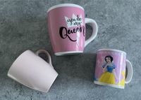 ❗️Jumbo Queen Kaffeetasse - Teetassen / NEU ❗️ Niedersachsen - Bad Harzburg Vorschau