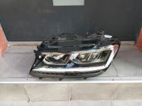 VW Tiguan 5NB LED Scheinwerfer 5NB941035E Nordrhein-Westfalen - Herne Vorschau